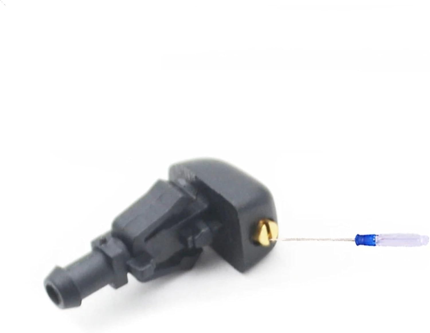 Replacement for For Taurus 2008 2009 Spray Nozzle Windscreen Car Front Windshield Washer Wiper Nozzles Washer Kit OEM:3W7Z-17603-AA Wiper Jet