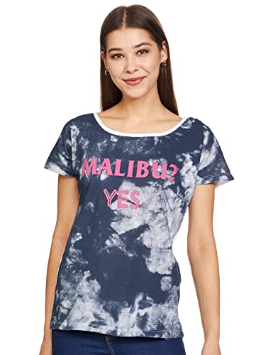 Image of Easybuy Women's Regular Fit T-Shirt