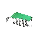 0 Blackmagic Design Decklink 4K Extreme 12G - Quad SDI