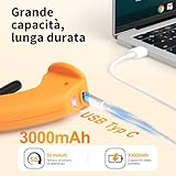 Zoom IMG-1 maxdone pistola a caldo senza Zoom IMG-1 maxdone pistola a caldo senza