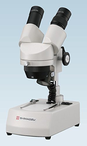 Amazon.co.jp: 島津理化 (VCT-VBL2e) LED充電式照明 変倍式(20倍