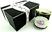 Maury Island Limited Harvest Boysenberry Jam, 11 oz Jar in a BlackTie Box