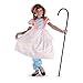 Disney Toy Story 3 Bo Peep Deluxe Costume Child 3T-4T
