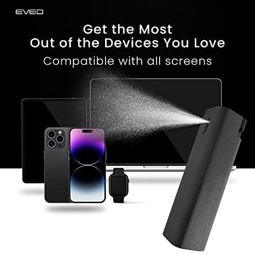 Eveo Screen Cleaner Spray And Wipe thumb #8