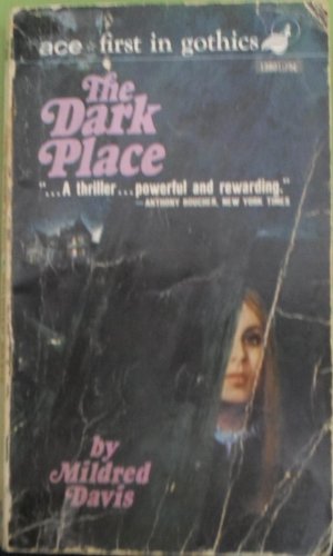 the Dark Place B000NPQRX6 Book Cover