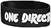 Produktbild Official One Direction Gummy Wristband - What Makes You Beautiful