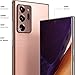 Samsung Galaxy Note 20 Ultra 5G 128GB - Mystic Bronze - Gold - Unlocked (Renewed) Samsung Galaxy Note 20 Ultra 5G 128GB - Mystic Bronze - Gold - Unlocked (Renewed)