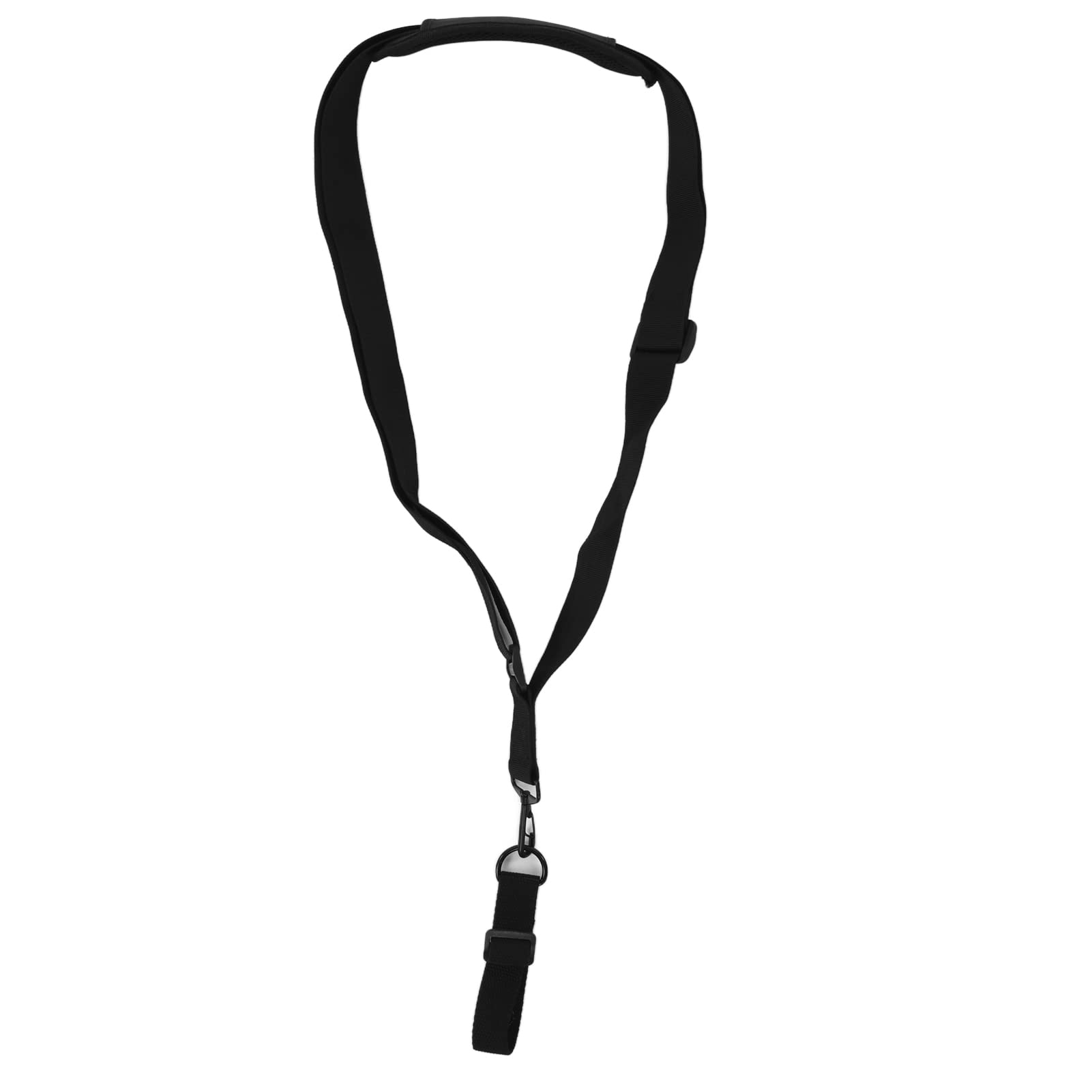 Tracolla Regolabile In Nylon Per Tosaerba E Attrezzi Giardino - 4