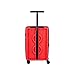 LEGO Expandable Hardside Carry-On Suitcase & Backpack Luggage Trolley Set (Red)
