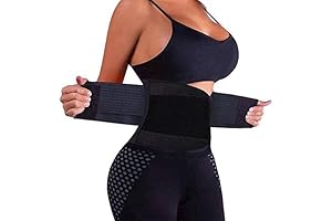 sunzel waist tamer for women
