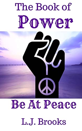 Book of Power: Be At Peace