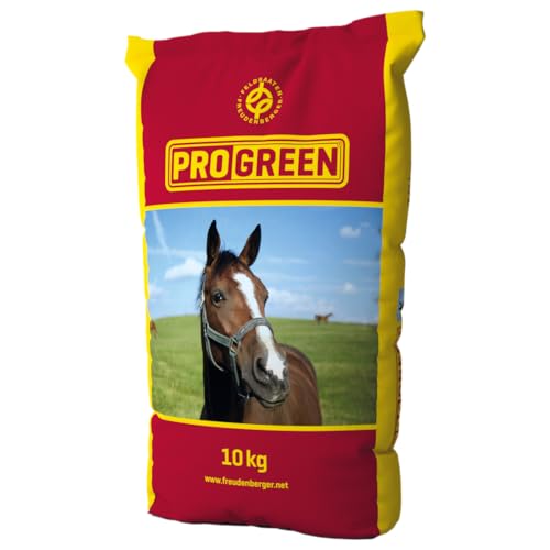 Produktbild Progreen Pferdeweide mit Kräutern 10kg