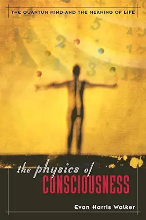 The Physics Of Consciousness: The Quantum Mind And The Meaning Of Life