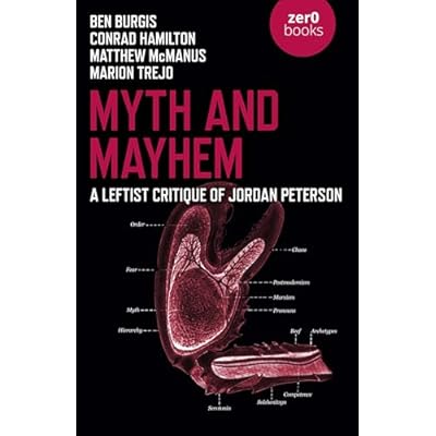 Myth and Mayhem