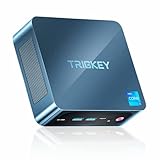 mini linux distro 🌟【Core I5 11. Generation】Der W11 Mini PC ist mit dem Intel Core i5-11320H(11. Generation, 8MB Cache, bis zu 4.5GHz) ausgestattet. Bis zu 90% der Programme können direkt von der CPU verarbeitet werden, Dadurch wird die Arbeitseffizienz gesteigert.