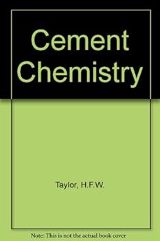 Cement Chemistry