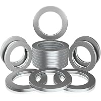 15-Piece 20mm Differential Crush Washer only