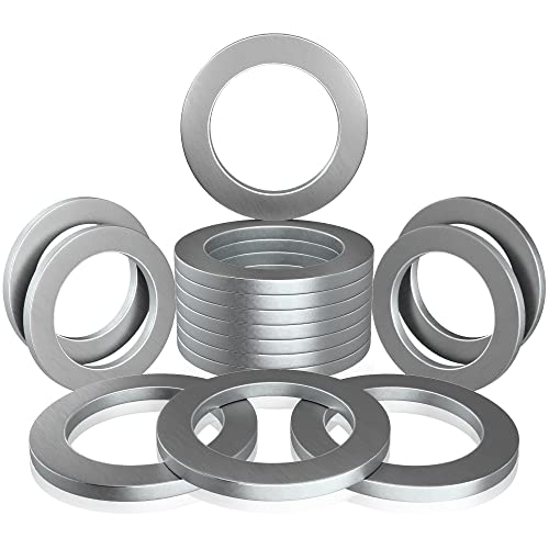 15pc Differential Drain Washer 90471-PX4-000 for Honda/Acura by AUTOMAJOR
