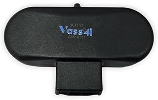 Isıtmalı Sağ Ön Cam Fiskiye Memesi 8J0955988G Audi A6 ile uyumlu 2009-2011