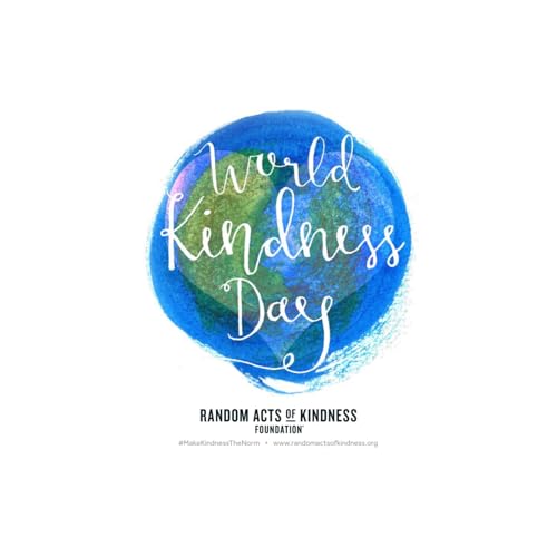 Random Acts of Kindness Day