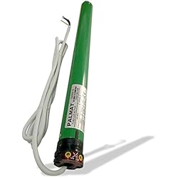 Motores Tubulares Para Persianas Precios PALMAT Motor electromecánico para persiana (SW40 / 25 Capacidad de elevación)