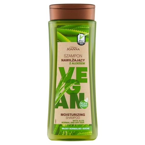 Shampoo der Marke JOANNA, ideal fĂĽr Erwachsene, Unisex