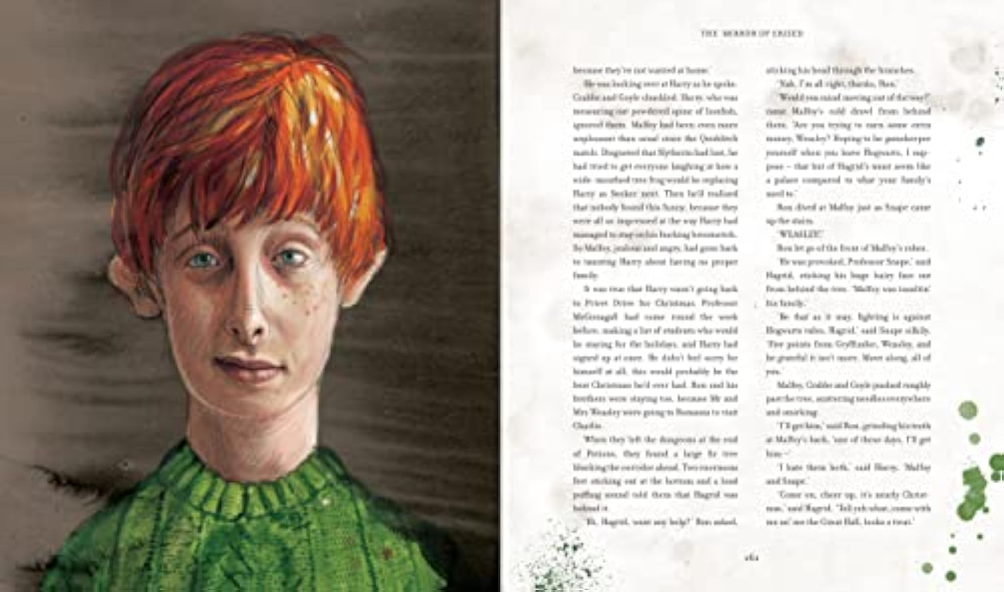 Bloomsbury Publishing Harry Potter & The Philosopher's Stone