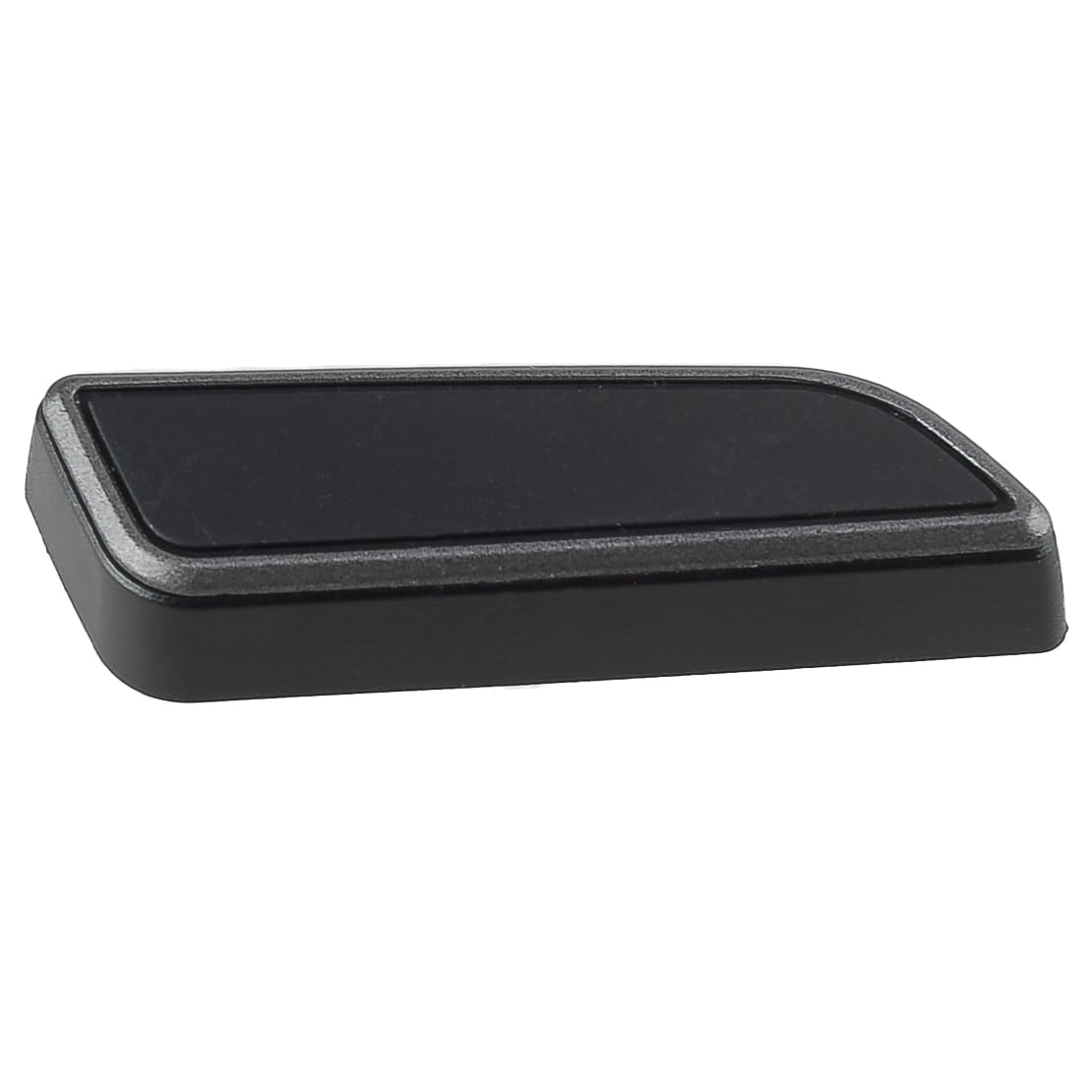 [Replacement] 1098842-01-D Car Right Side Seats Cushion Forward Switch Button Fit for Tesla for Model 3 Y 2023 2022 2021 Black Plastic