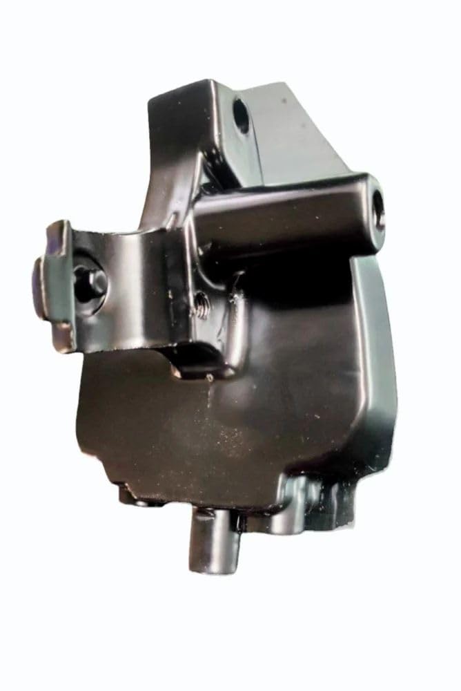 AAI JI High Strength Clutch Yoke- Left Hand for Honda Activa 3G/4G/5G/[Combi Brake yoke]-image-27