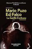 jean corleone homme  La famille Corleone: Comment Vito Corleone est devenu le Parrain (Pavillons poche)