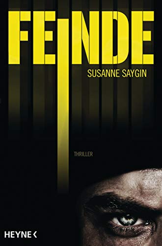 Feinde: Thriller (Isa-und-Can-Reihe, Band 1) Feinde: Thriller (Isa-und-Can-Reihe, Band 1)