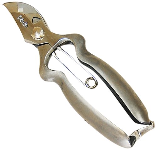 Amazon | 宗家秀久 本職用剪定鋏 BB200S | 園芸用はさみ