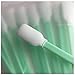Produktbild 50x Reinigungsstäbchen Schaumstoffkopf Cleaning Sticks, Antistatisch, Swabs, Reinigungssticks, für Druckköpfe von z.b. Mimaki und Roland,Vakuumverpackt