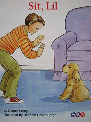 Open Court Reading: Decodable Sit, Lil Level K 0075698854 Book Cover