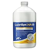 LubriSyn HA Plus with MSM for Equine Pet (128 oz)