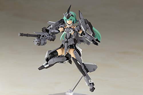 Kotobukiya Frame Arms Girl Stylet XF-3 figura model kit miniatura 4
