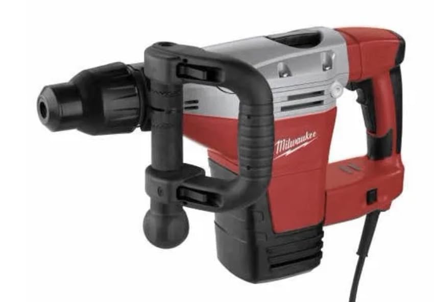 Demolition Hammer, SDS Max