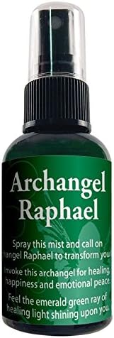 Archangel Raphael Spray 2 Oz