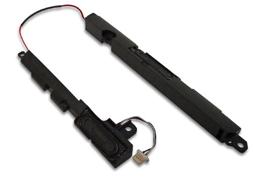 New Left and Right Speaker Set For HP Pavilion DM4 Series 608232-001