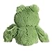 Aurora® Adorable Mini Flopsie™ Fernando Frog™ Stuffed Animal - Mini Companions Ready for Playful Adventures - for Kids All Ages, Toddlers, Adults, and Families - Green 5.5 Inches