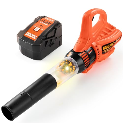 JOVA lalalark Mighty Force Kids Leaf Blower, Kids...