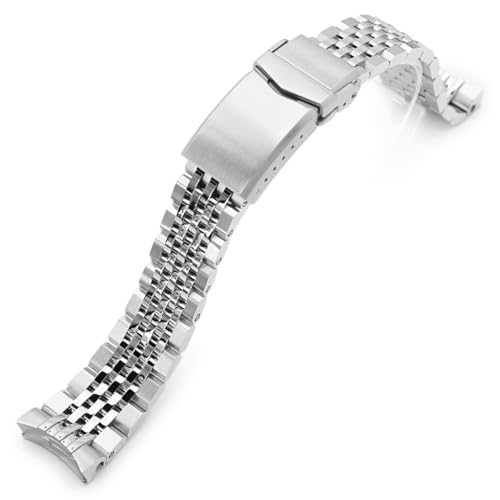 20mm ���^�����v�o���h �X�e�����X �A�X�e���C�h �u���X���b�g V�N���X�v for �Z�C�R�[ �A���s�j�X�g SBDC087��