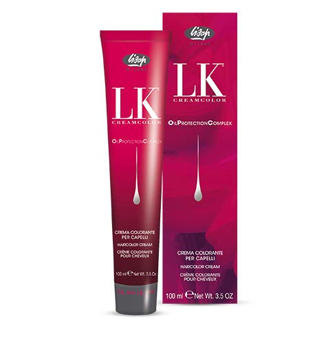 Lisap Lk Oil Protection Complex 9/2