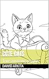 Cute cats: True amazing puppys (English Edition)