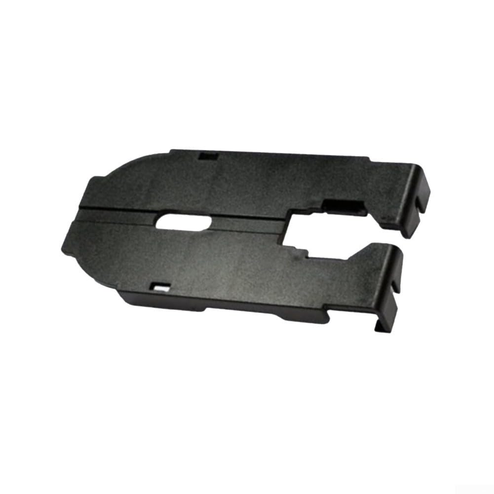 Piastra di ricambio per sega alternativa, per DeWalt DCS331 DW331 DW333 DC330, materiale ABS, facile installazione