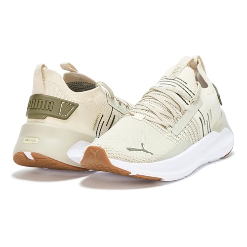 Image of Puma Mens Softride Symmetry Fuzion Running Shoes