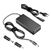 Produktbild HKY 12V 3,33A Nezteil Ladekabel Ladegerät für 12V Korg Kaoss Pad KP2 KP3 KP-2 KP-3 Dynamic Effects SP170 SP170BK Digital Piano Keyboard;Sky Receiver Humax PR HD 3000;LG Flatron Samsung Monitor