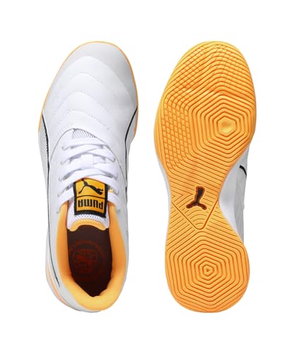 Image of Puma Unisex-Adult Ibero IV Football Shoe