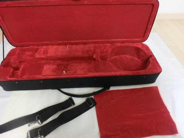 Doragon製沖縄三線セミハードケース　良質な作りです。新品未使用品 doragon製沖縄三線セミハードケース 良質な作り 三線用 セミハード