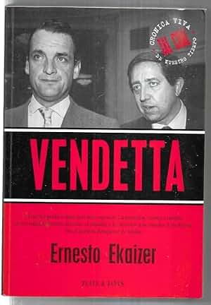 Vendetta